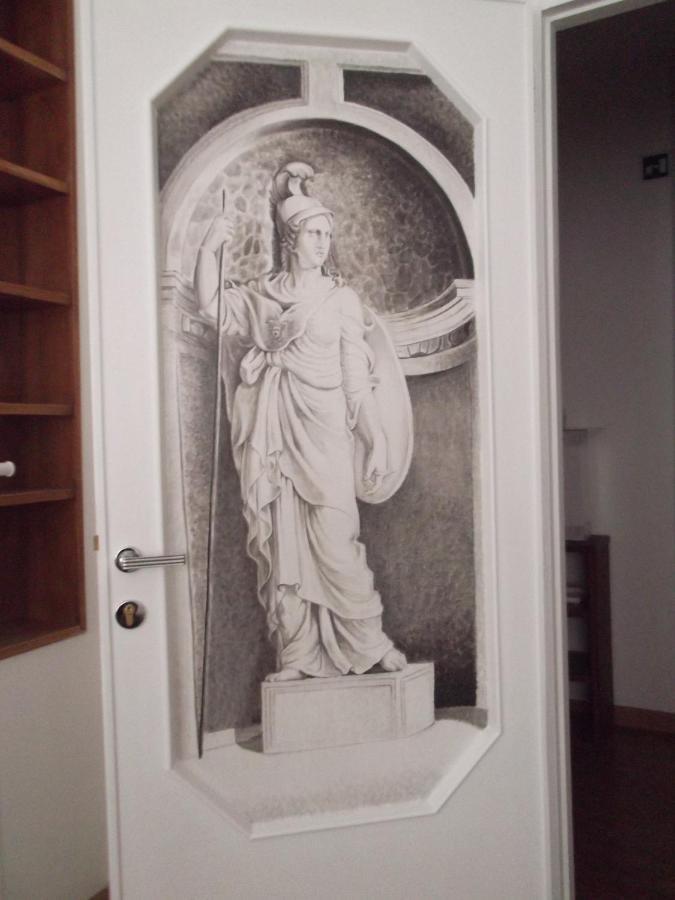 Bed & Breakfast Janus Rome