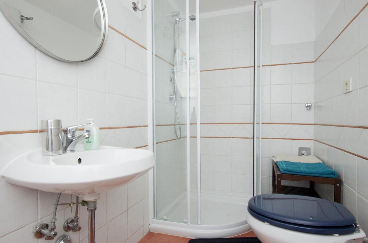 Bed & Breakfast Janus