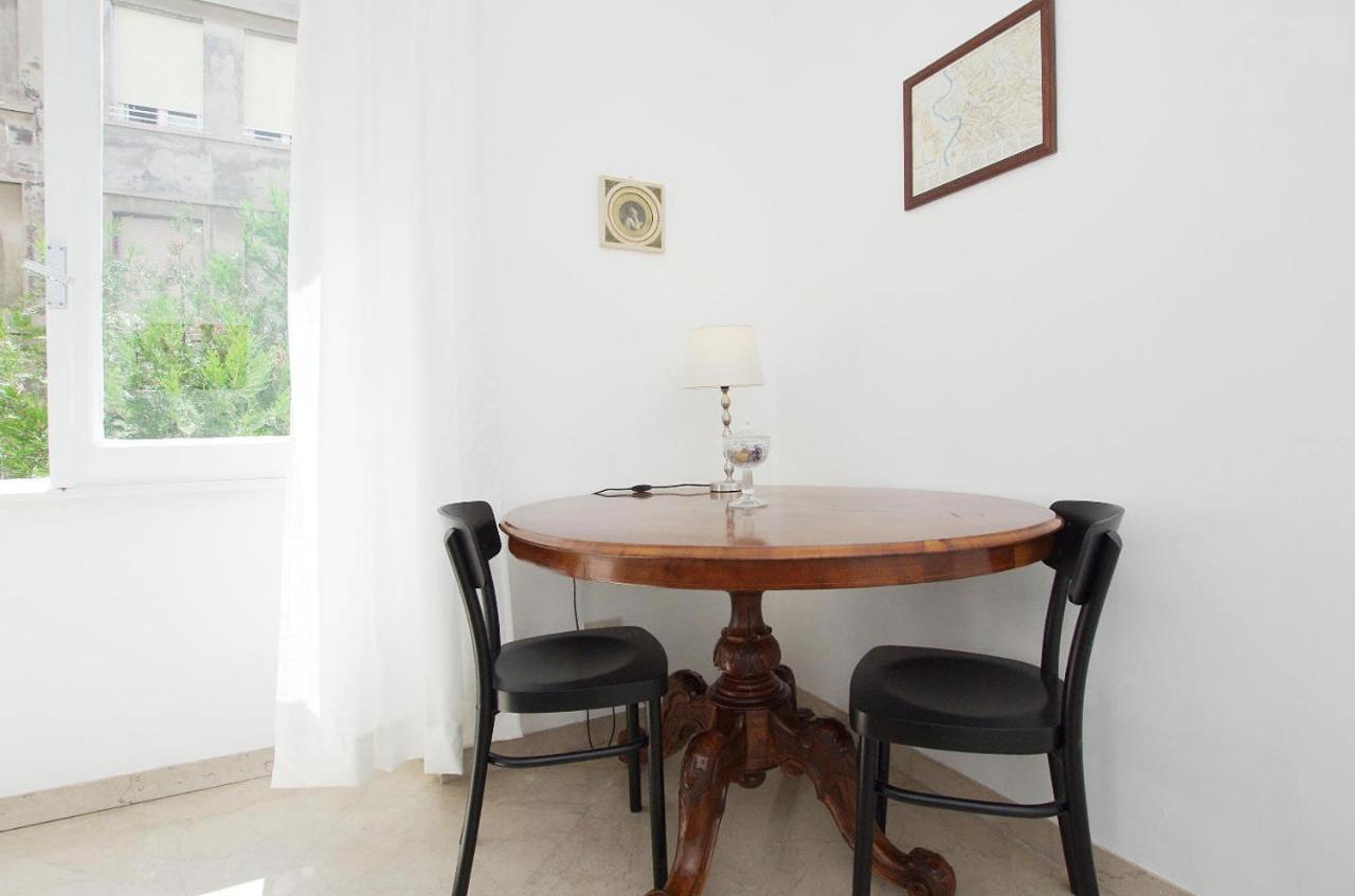 Bed & Breakfast Janus *