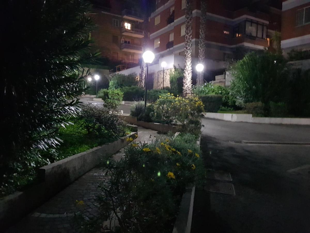 Le Tre Piume Rome
