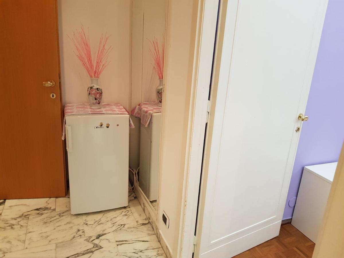Le Tre Piume Bed & Breakfast Rome