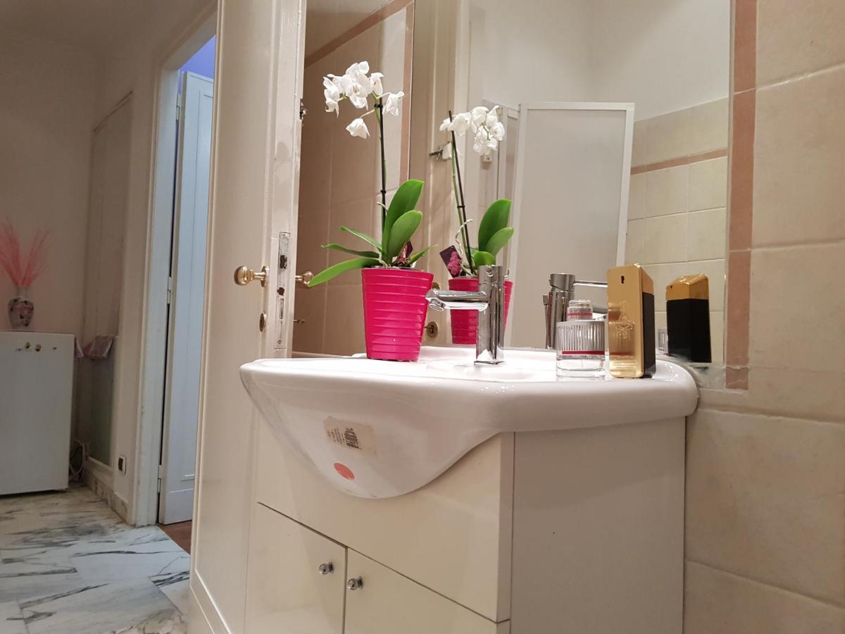 Bed & Breakfast Le Tre Piume Rome
