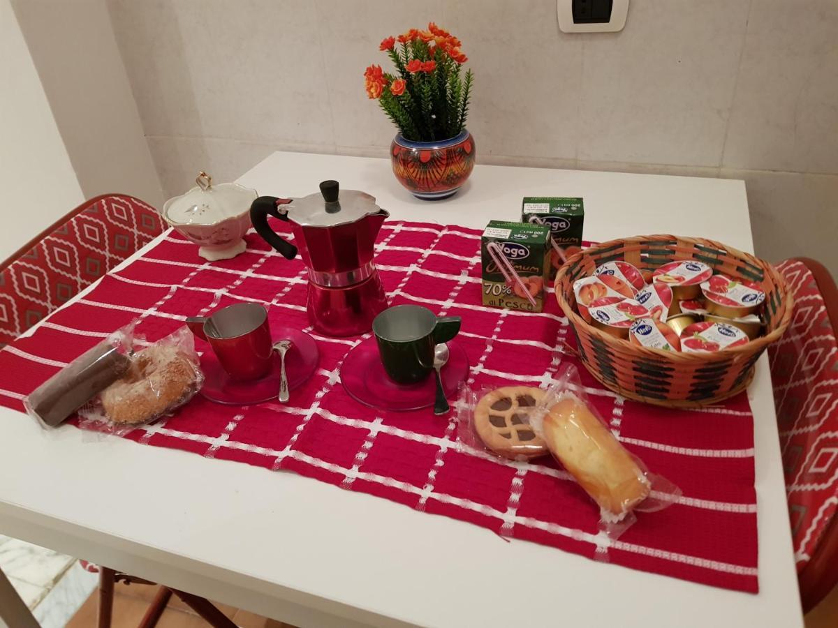 Le Tre Piume Bed & Breakfast Rome