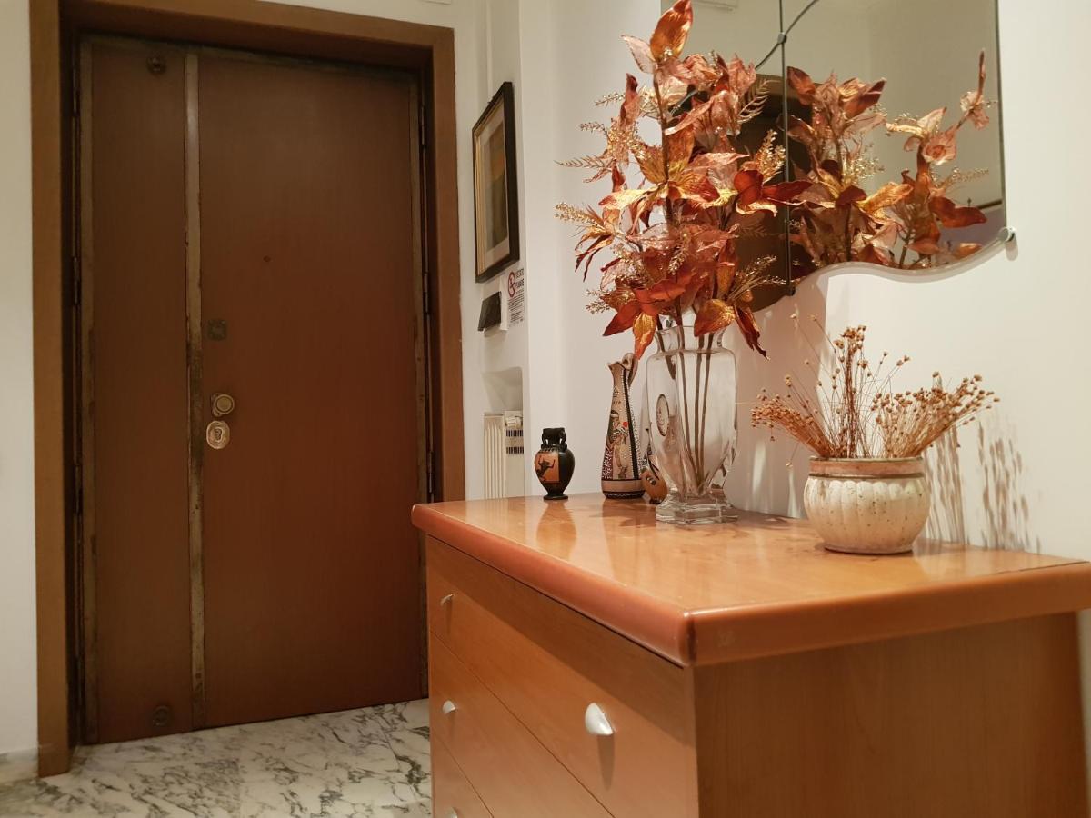 Le Tre Piume Bed & Breakfast Rome