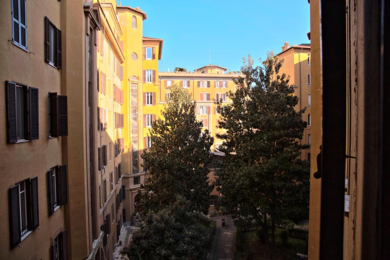 La Pausa Roma