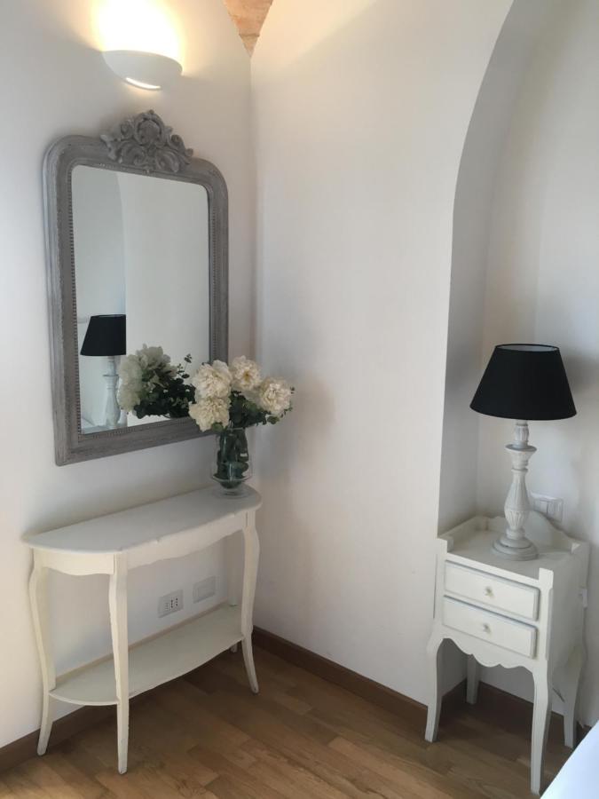 La Finestra Sul Colosseo 1 Bed & Breakfast