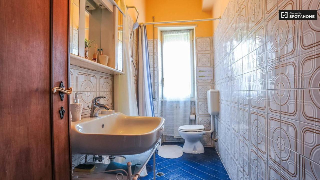 B&B - Homesweetrome Bed & Breakfast