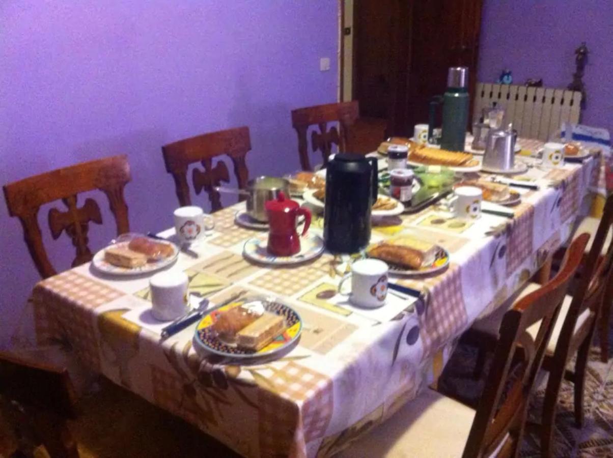 B&B - Homesweetrome Bed & Breakfast