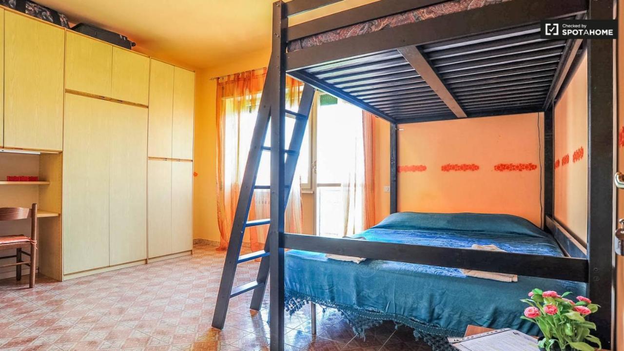 Bed & Breakfast B&B - Homesweetrome *