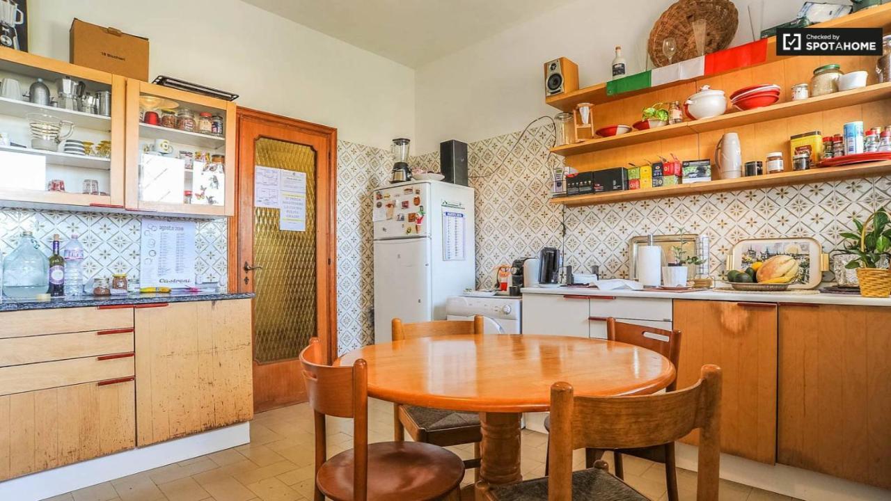 B&B - Homesweetrome * Rome
