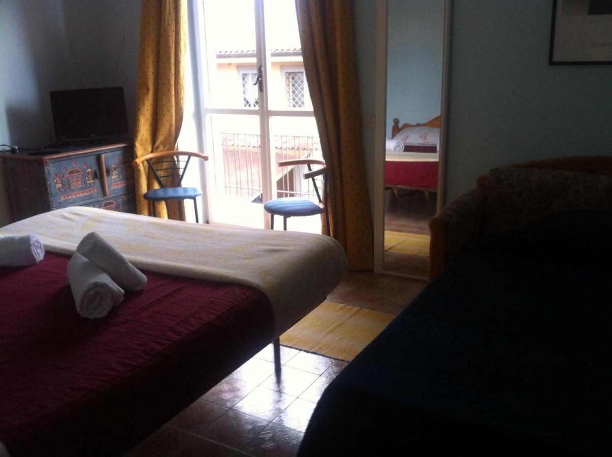 Bed & Breakfast B&B - Homesweetrome Rome
