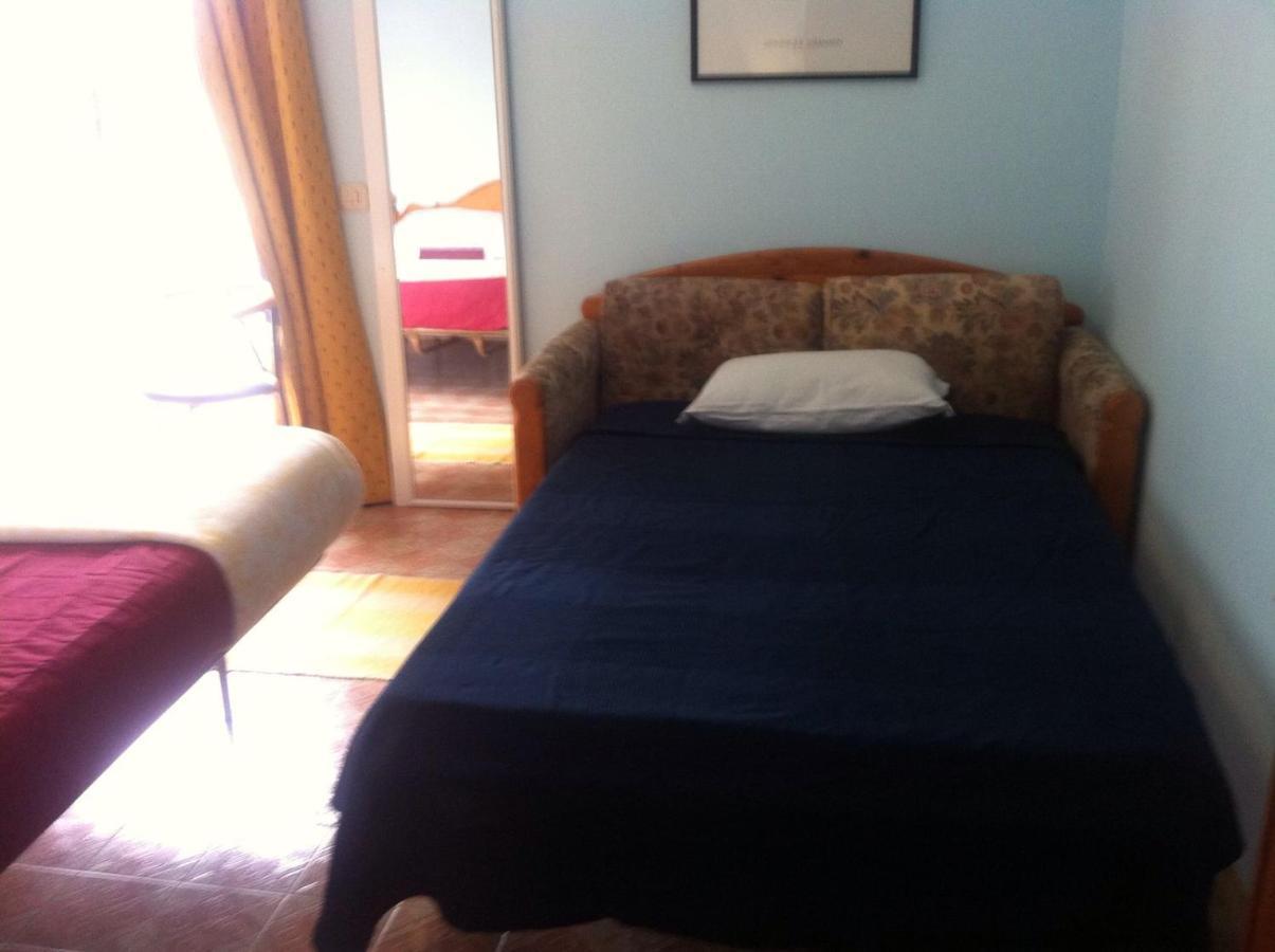 Bed & Breakfast B&B - Homesweetrome Rome