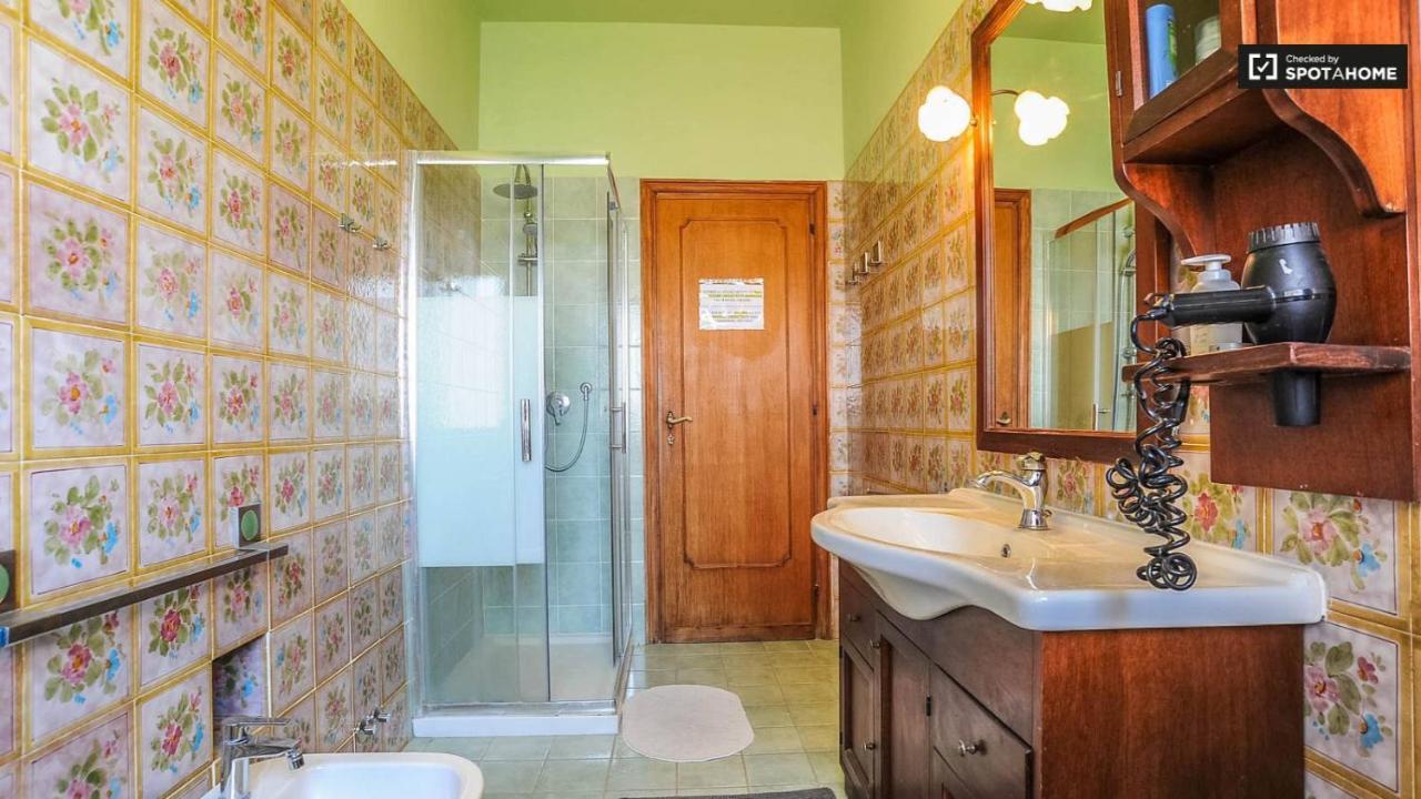 Bed & Breakfast B&B - Homesweetrome Rome