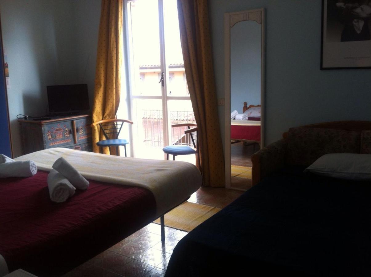 B&B - Homesweetrome Bed & Breakfast