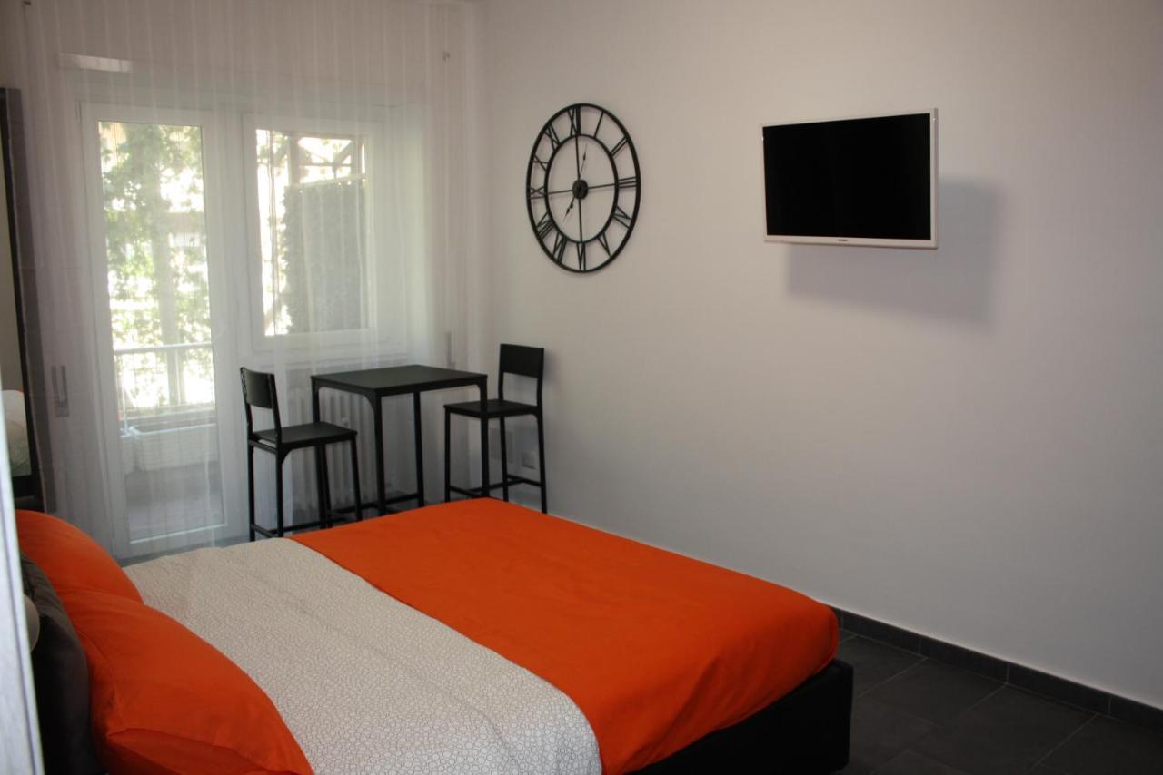 Vatican Spot Bed & Breakfast Roma