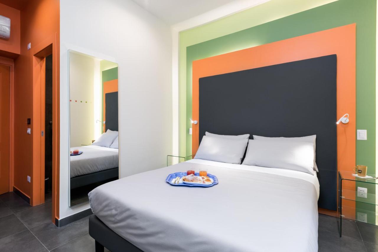 Bed & Breakfast Circle In The Square Rome