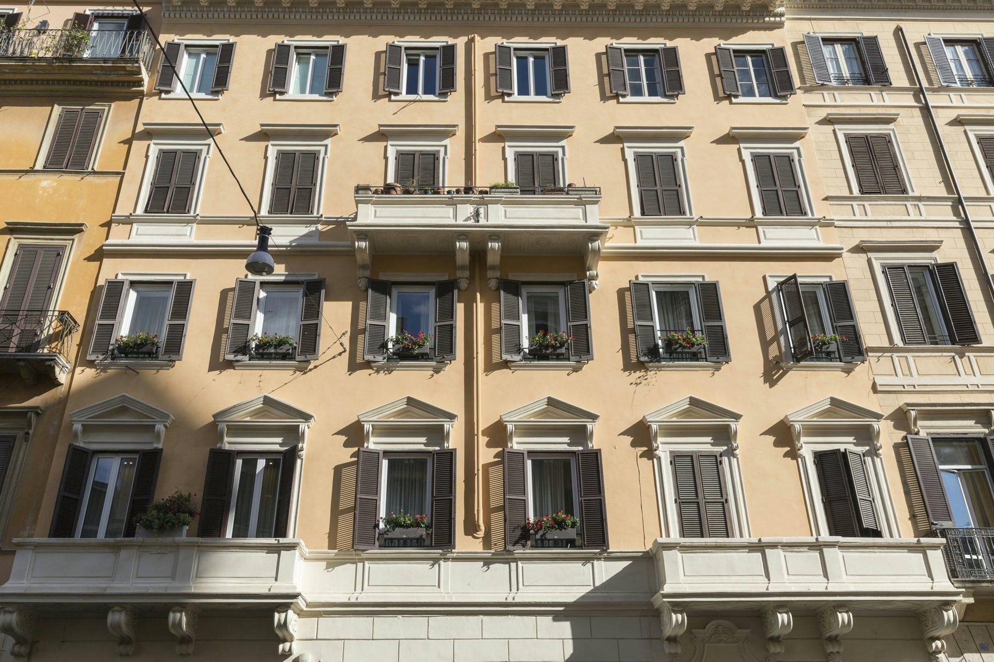 San Carlo 4*