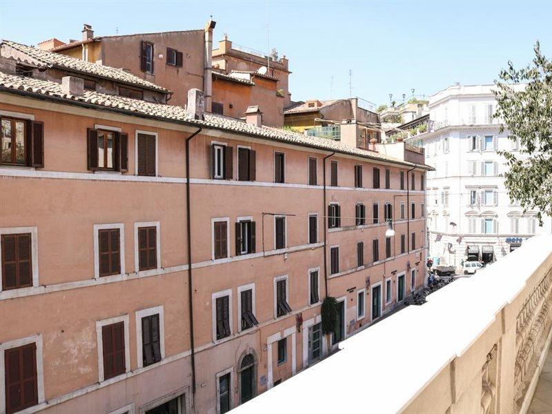 Kings Rome