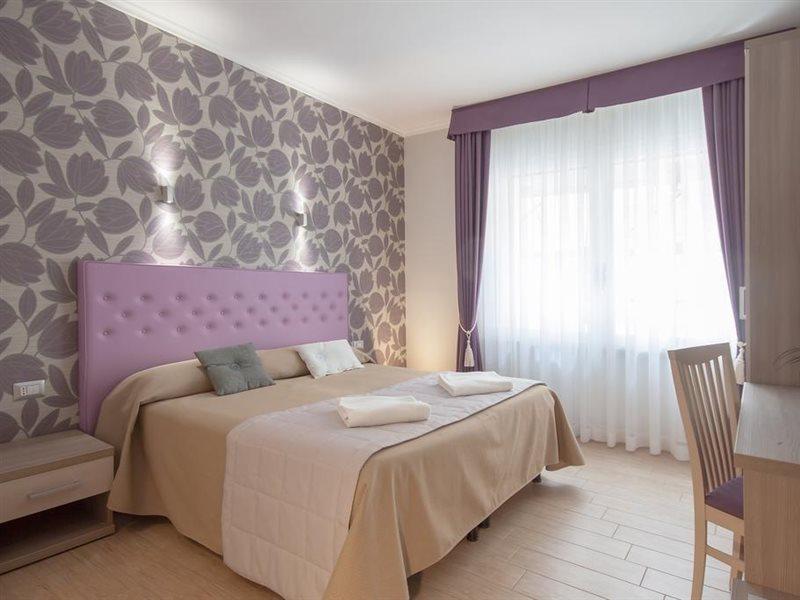 Kings 4* Rome