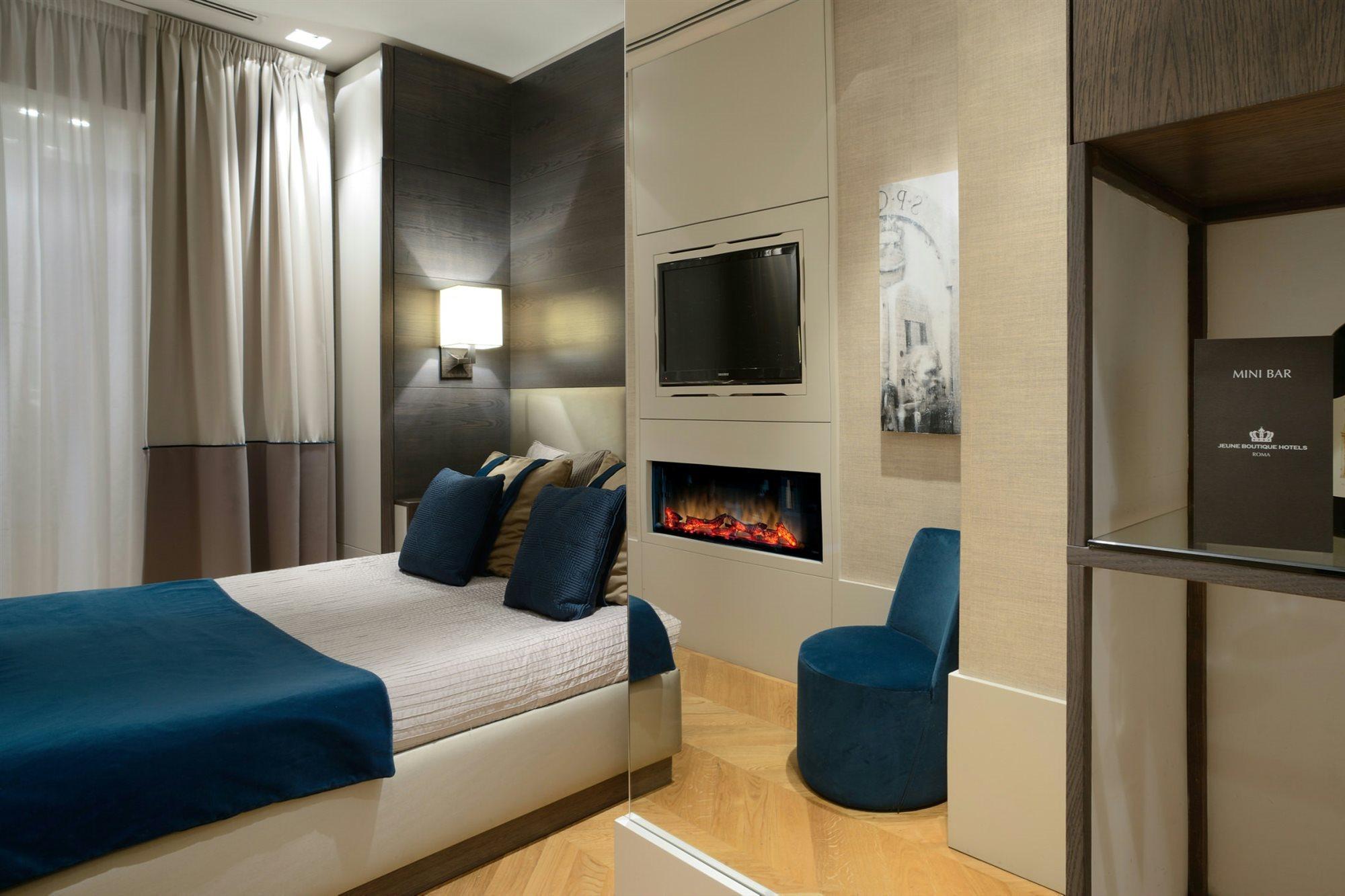 San Carlo Guest house Rome