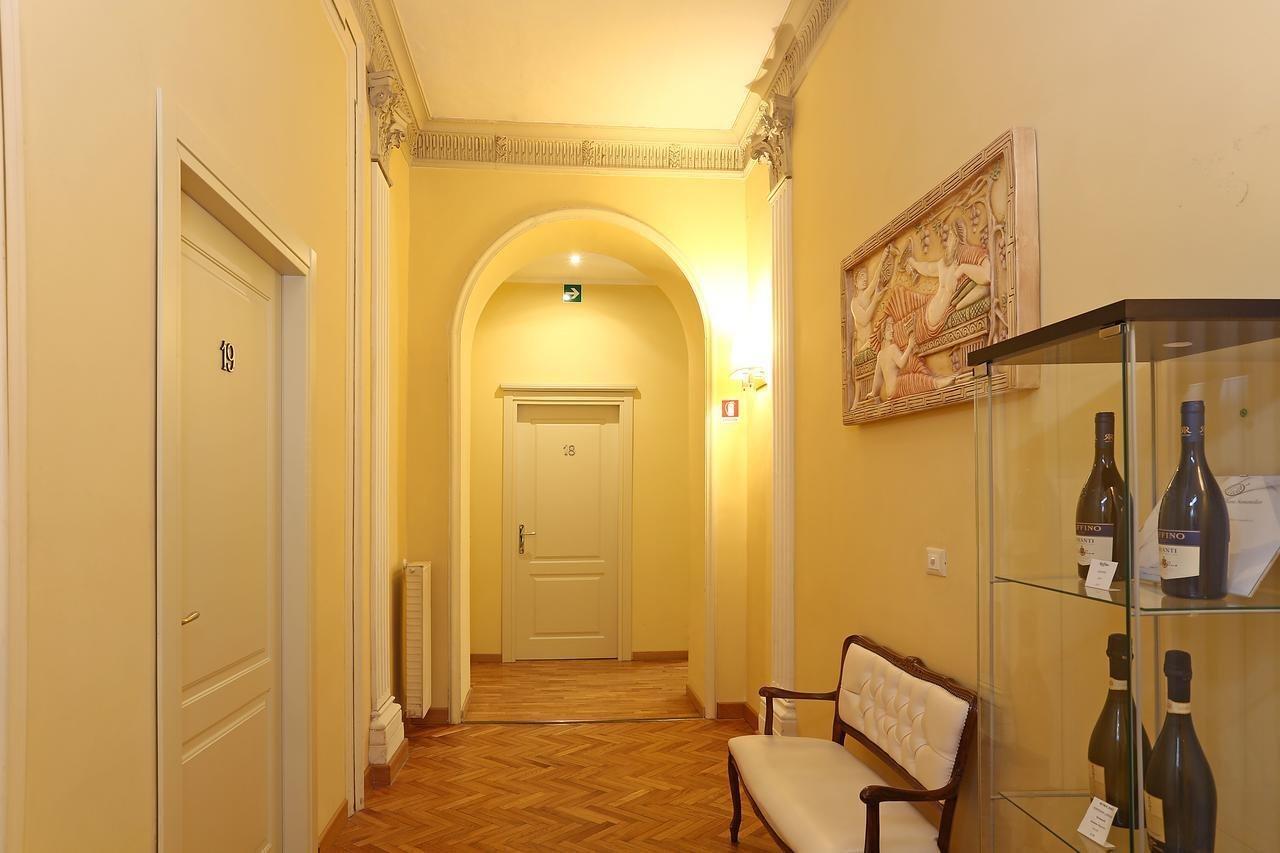 Guest house Dg Prestige