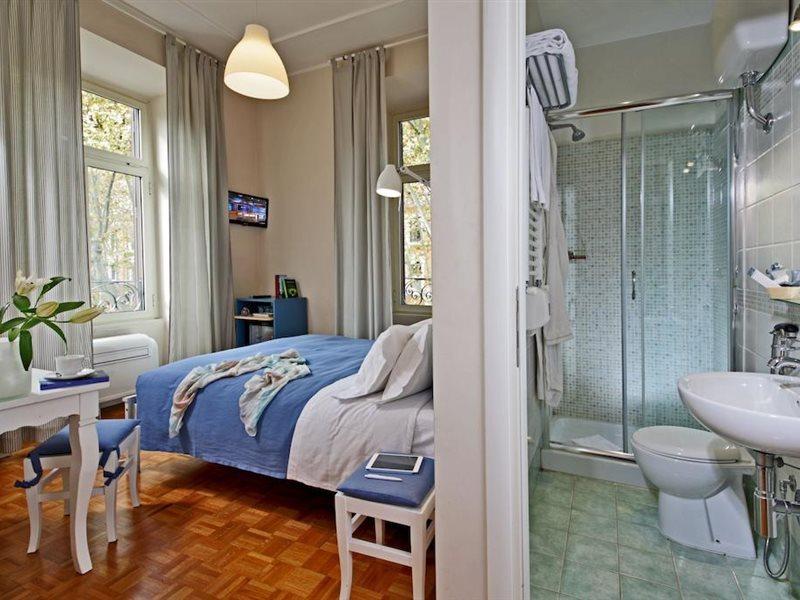 Guest house Residenza I Rioni 2*