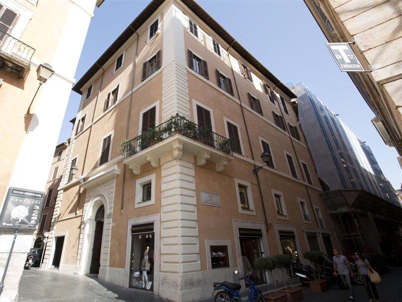Relais Leone Guest house Rome