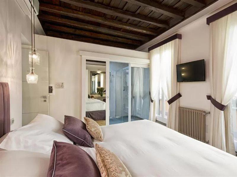 Guest house Domus Libera 2*