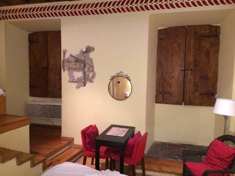 Pantheon 2 Bed & Breakfast