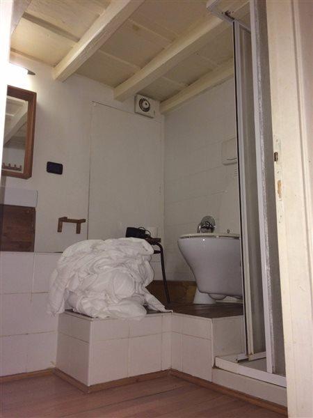 Bed & Breakfast Pantheon 2 Rome
