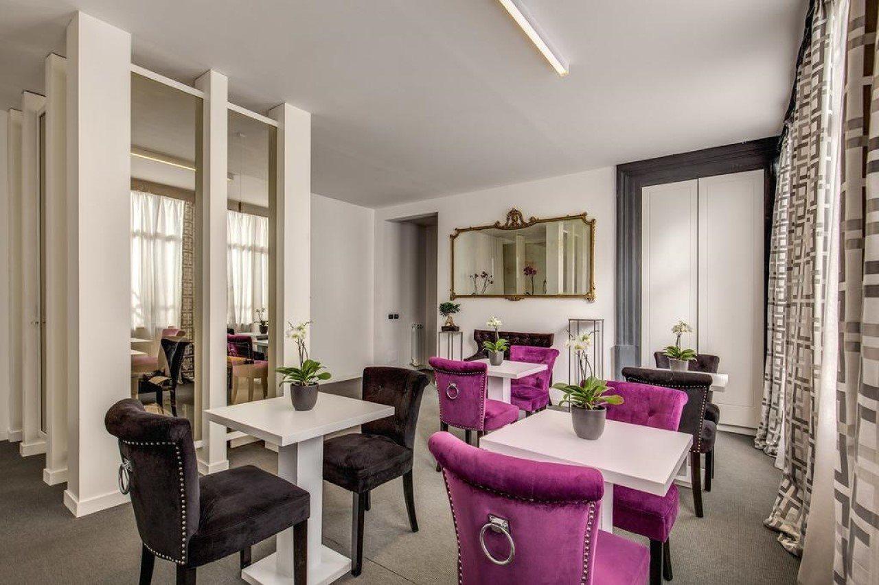 Residenza Bourbon Guest house 3*