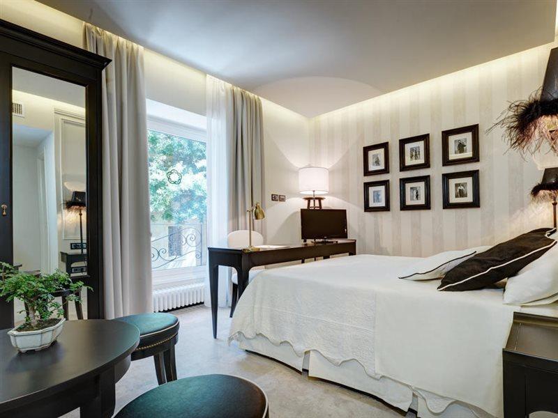 Profumo Maison Colosseo Rome