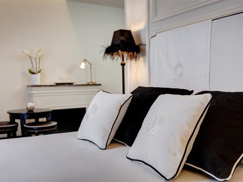 Profumo Maison Colosseo 3* Rome