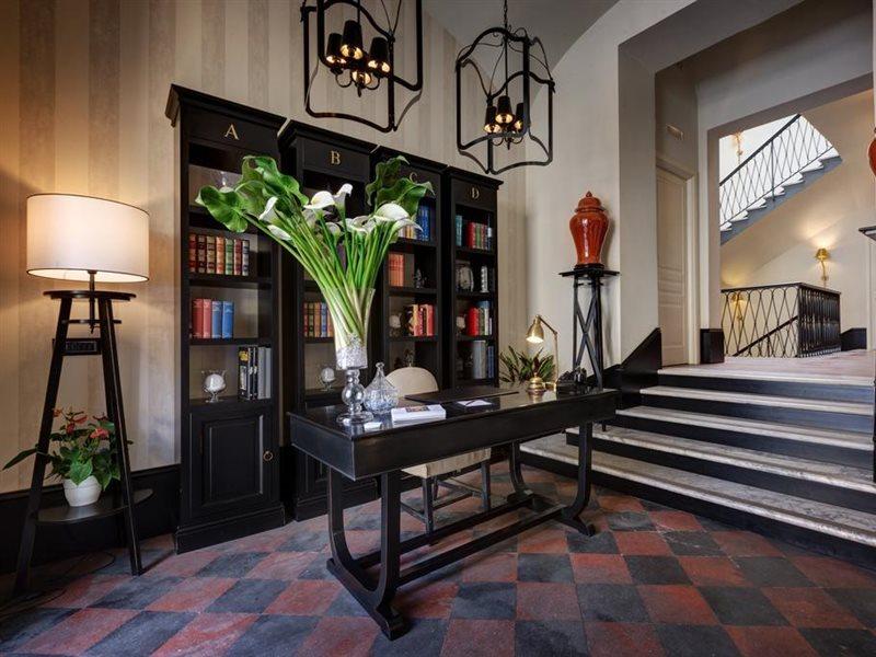 Guest house Profumo Maison Colosseo