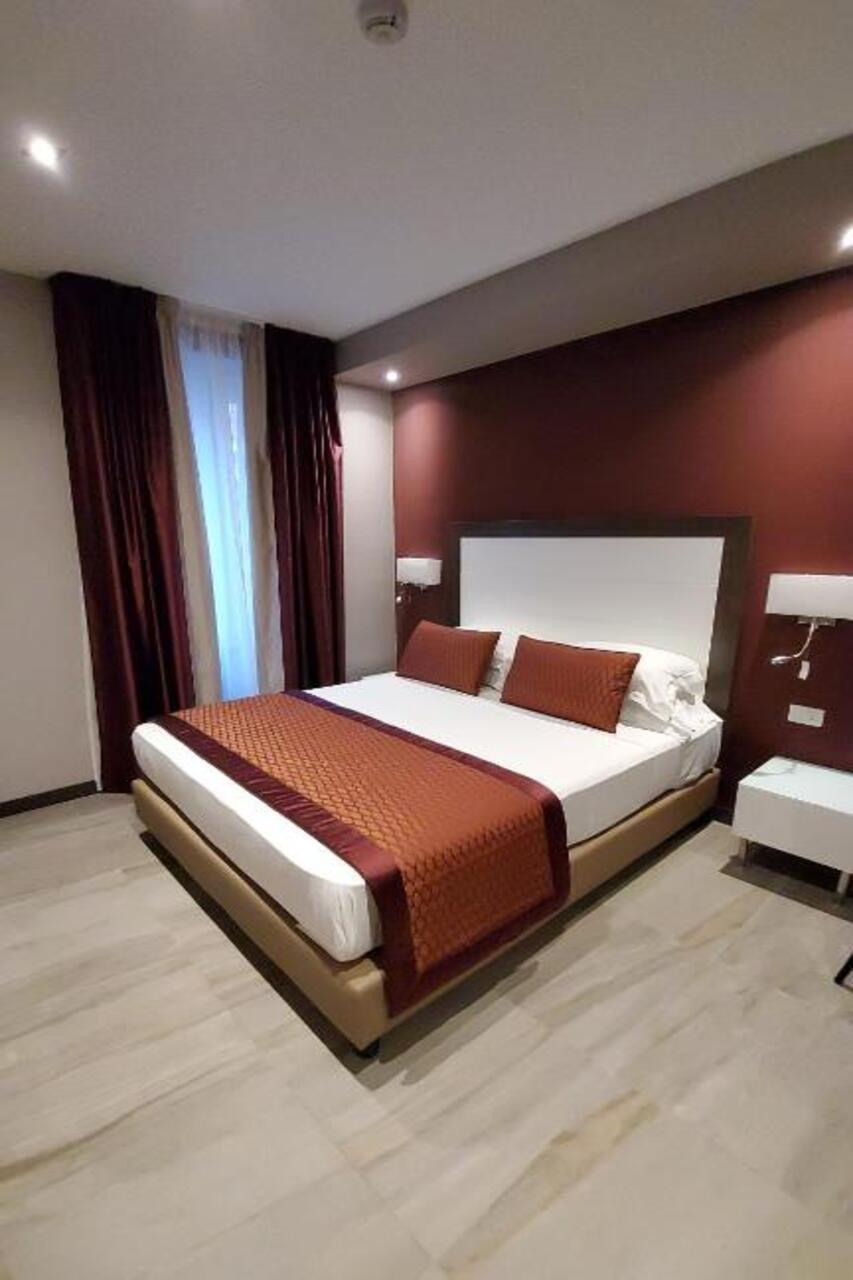 Mz Hotel Rome