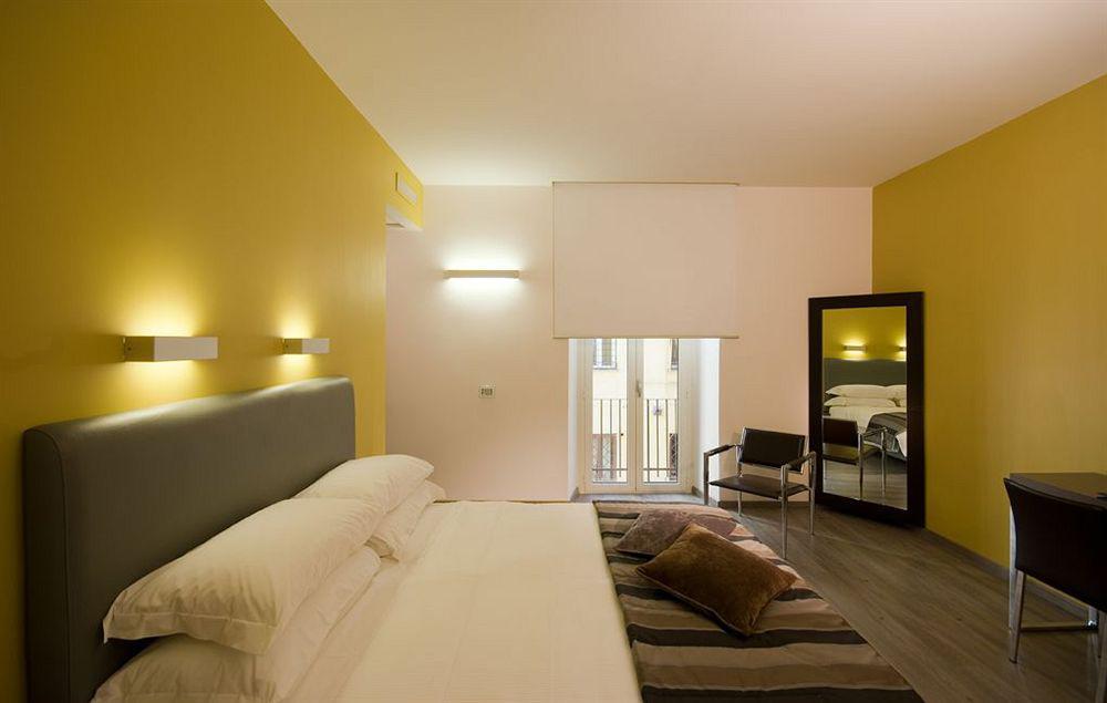 Stylish Hotel Rome