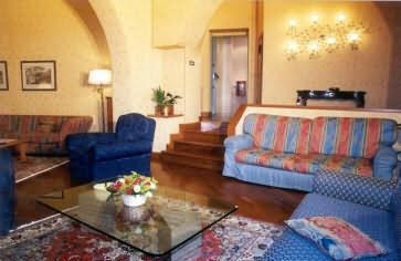 Medici Hotel Rome