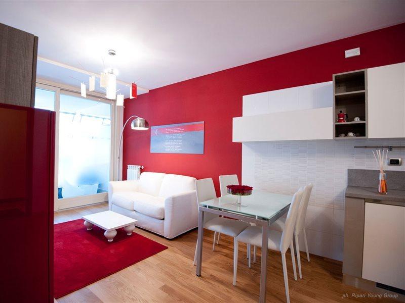 Myapartsuite Trastevere Rome