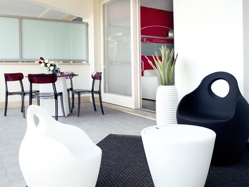 Myapartsuite Trastevere Rome
