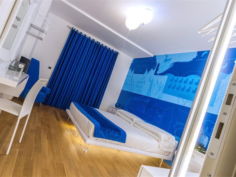Apartment Myapartsuite Trastevere Rome