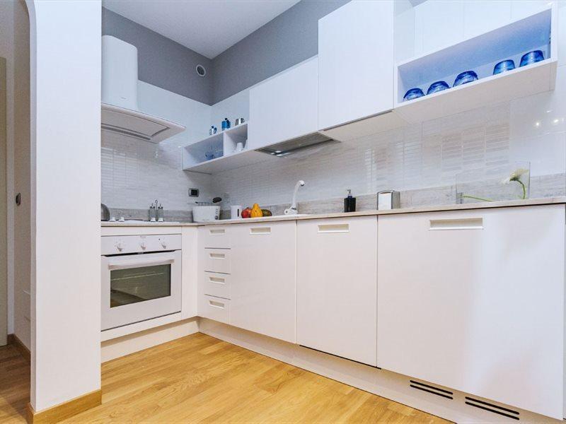 Myapartsuite Trastevere Apartment *