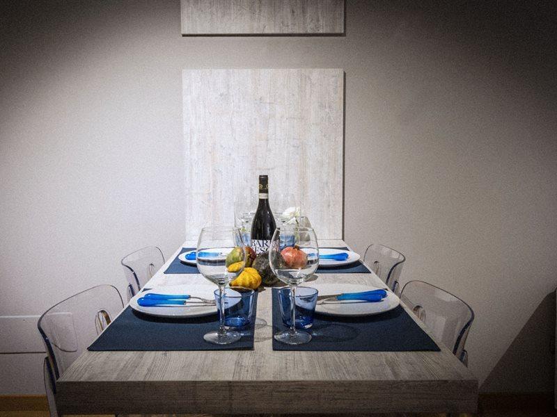 Apartment Myapartsuite Trastevere
