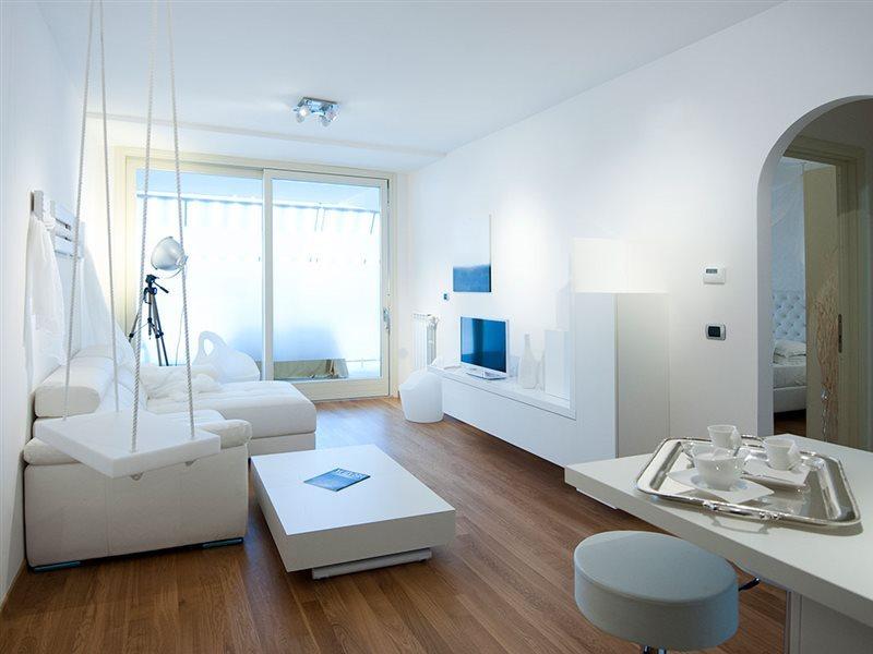 Myapartsuite Trastevere Rome