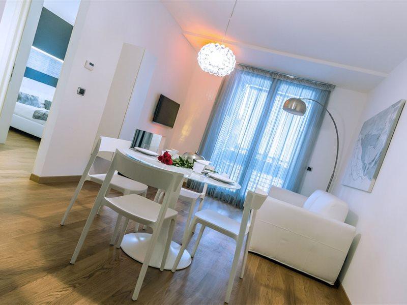 Myapartsuite Trastevere Apartment *