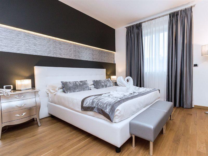 Myapartsuite Trastevere Apartment Rome