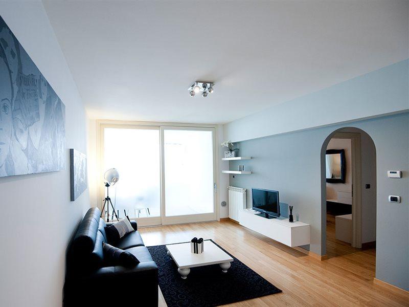 Apartment Myapartsuite Trastevere Rome