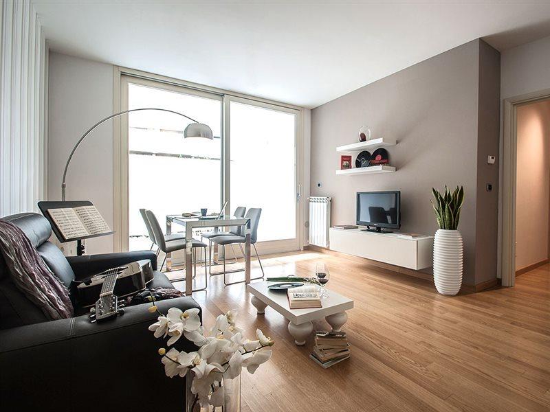 Apartment Myapartsuite Trastevere Rome