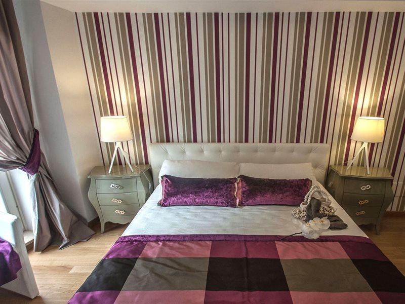 Apartment Myapartsuite Trastevere
