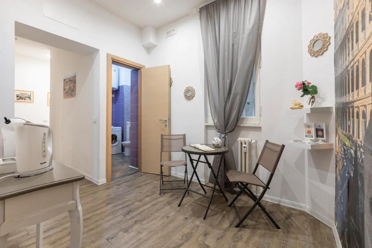 Cornelia House Apartment