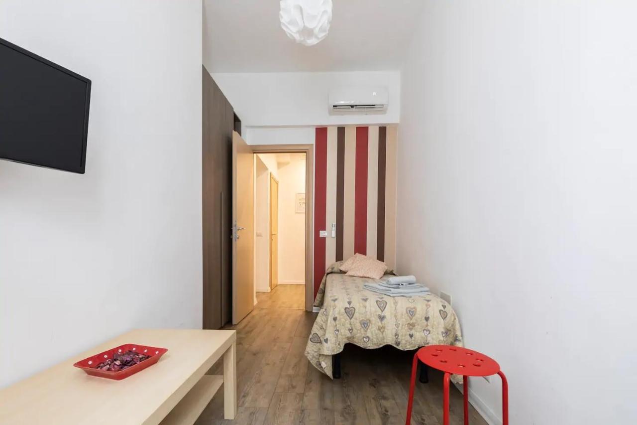 Cornelia House Apartment *
